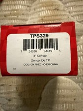 Duralast Throttle Position Sensor Tps Tps329