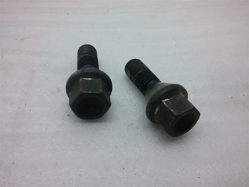 Juego de 20 piezas tuercas sedán 4 puertas 1999 BMW 328i S-38RM Foto 4 de 4