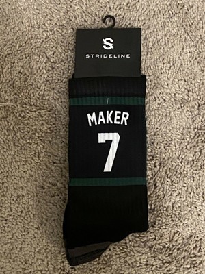 strideline nba socks
