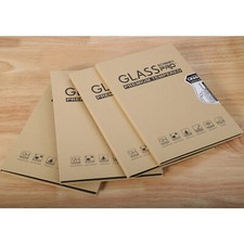 Gehärtetem Glas Display Schutzfolie Kratzfest Film Cover für Thermomix TM5 TM6