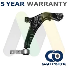 Track Control Arm Front Right Lower CPO Fits Nissan Primera 2002-