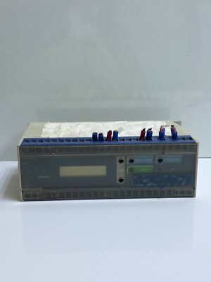 SEG WIP1 Time Overcurrent Earth Current Relay