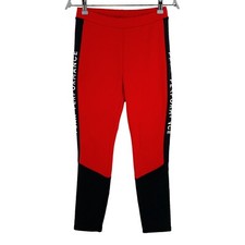 Peak Performance Jr Red Rider Pants Size 160 cm