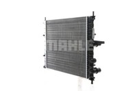 Mahle CR 1442 000S KüHler, MotorküHlung, WasserküHler FüR Fiat Brava (182_)