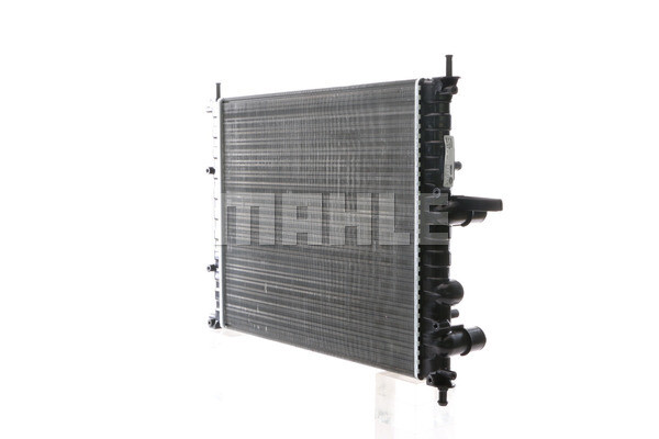 Mahle CR 1442 000S KüHler, MotorküHlung, WasserküHler FüR Fiat Brava (182_)-image