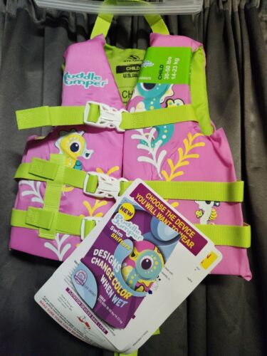 Stearns Child Life Vest