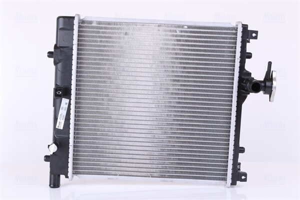 64175A NISSENS Radiator, engine cooling for SUZUKI