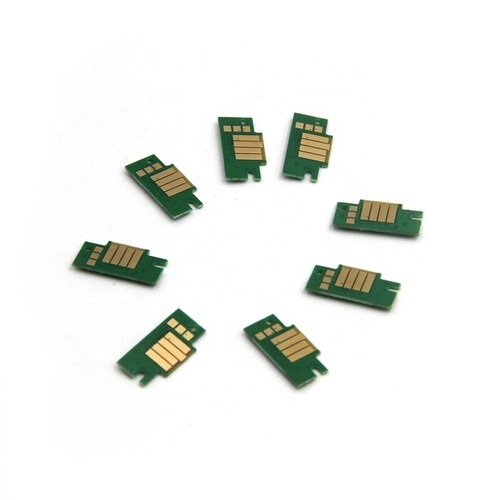 12Color/set ARC Chips For Canon PFI-1000 For Canon imagePROGRAF PRO-1000 Printer - 第 2/6 張圖片