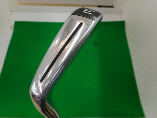 TaylorMade SIM UDI U3 Utility / 3u 20 Deg / Flex Stiff / NS PRO