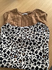 Tu womens Tops  size 12  x 2 bundle in excellent condition 