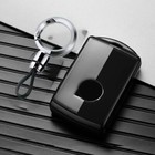 Key Cover Case for Volvo S60 S90 XC40 XC60 XC90 V60 V90 T5 T6 T8 Polestar 1 2 Fo