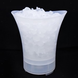 ice bucket bluetooth speaker