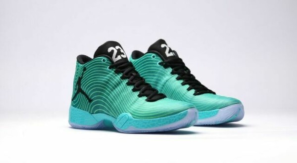 jordan 29 easter