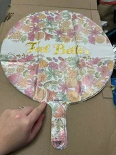 Anagram Feel Better Foil Balloon New!!!