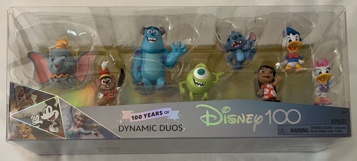Disney - Disney100 7boxセットシュリンク付 Weiss Schwarz: Disney 100 Years of Wonder- JAPANESE Edition