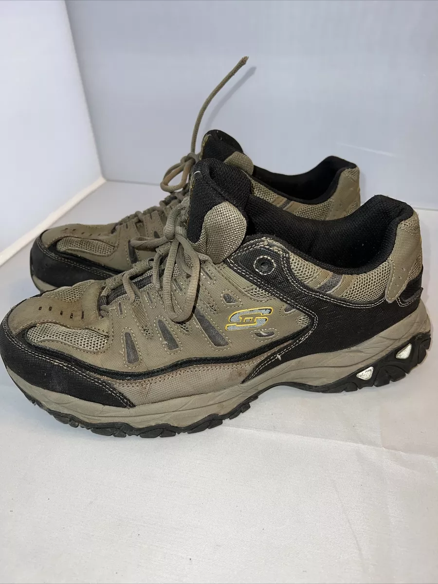 Skechers men's m.fit training cheap shoes