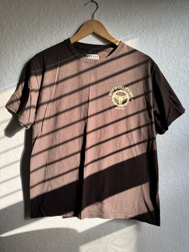 Boxset T-Shirt Lowrider