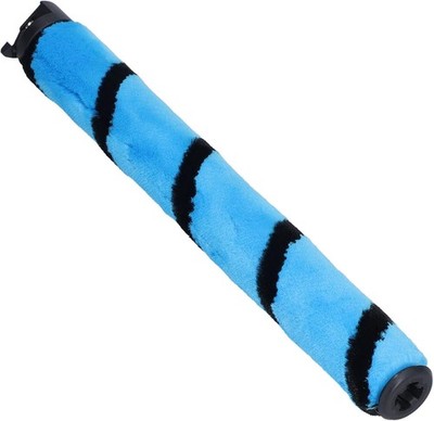 Vacuum Cleaner Roller Brush Foam and Felt Filter Replacement Kit for Shark