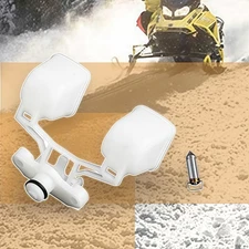 Snowmobile 1.5 Float Valve Assembly For Ski Doo 404161932 Polaris 3130859 etc.