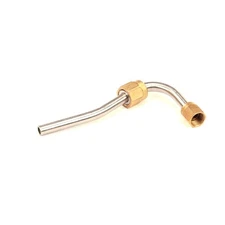 SCHAERER 3370063304 Pipe 5.1" OD Steam SS Connection