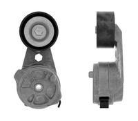 Gates Riemenspanner Keilrippenriemen Fleetrunner™ T38601 Metall FüR Mercedes MP2