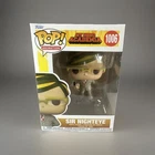 Funko Pop! Vinyl: My Hero Academia - Sir Nighteye #1006 (A)