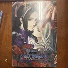 The House in Fata Morgana Collector's Edition Playstation PS Vita Game SEALED