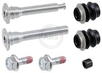 A.B.S. FüHrungshüLsensatz Bremssattel 55311 FüR CG Honda Accord 6 24V CG2