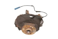 MINI COOPER R56 FRONT RIGHT WHEEL HUB 1.60 PETROL 135KW 2013 28222648