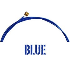 Aurora AURBLU9-42 Premium Electric 9 L Gauge Guitar Strings Light- Blue