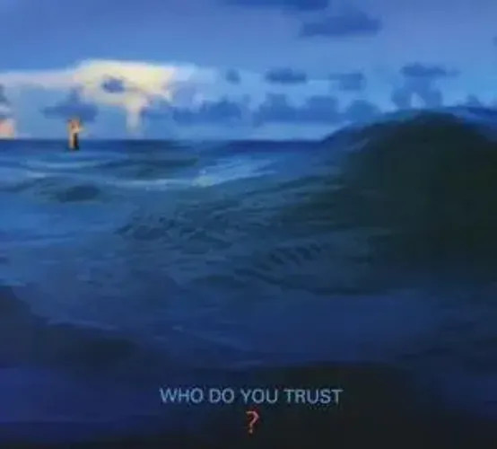 Who Do You Trust? | Papa Roach | Audio-Cd | Cd | 2019 | Ean 0849320036722-image