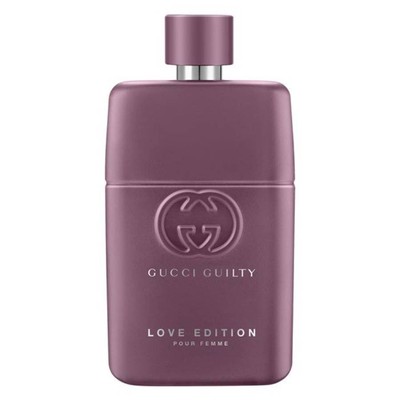 Gucci Ladies Guilty Love Edition 2024 EDP Spray 3.04 oz Fragrances 3616305259448