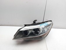 BMW Z4 E89 FRONT LEFT PASSENGER SIDE LIGHT HEADLIGHT 7303247 2013