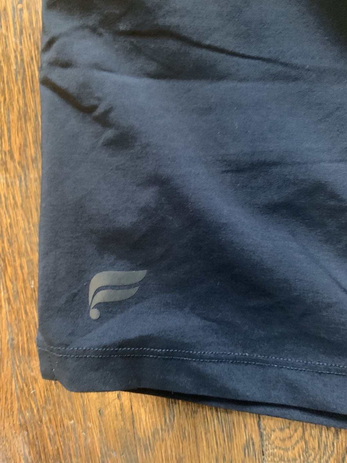 Fabletics Lined Performance Athletic Shorts mens … - image 3