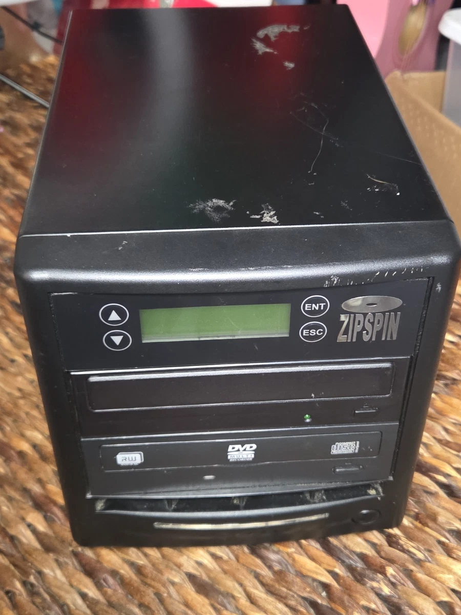 DVD-RAM DVD + RW CD, DVD & Blu-ray Duplicators 1 Targets for sale