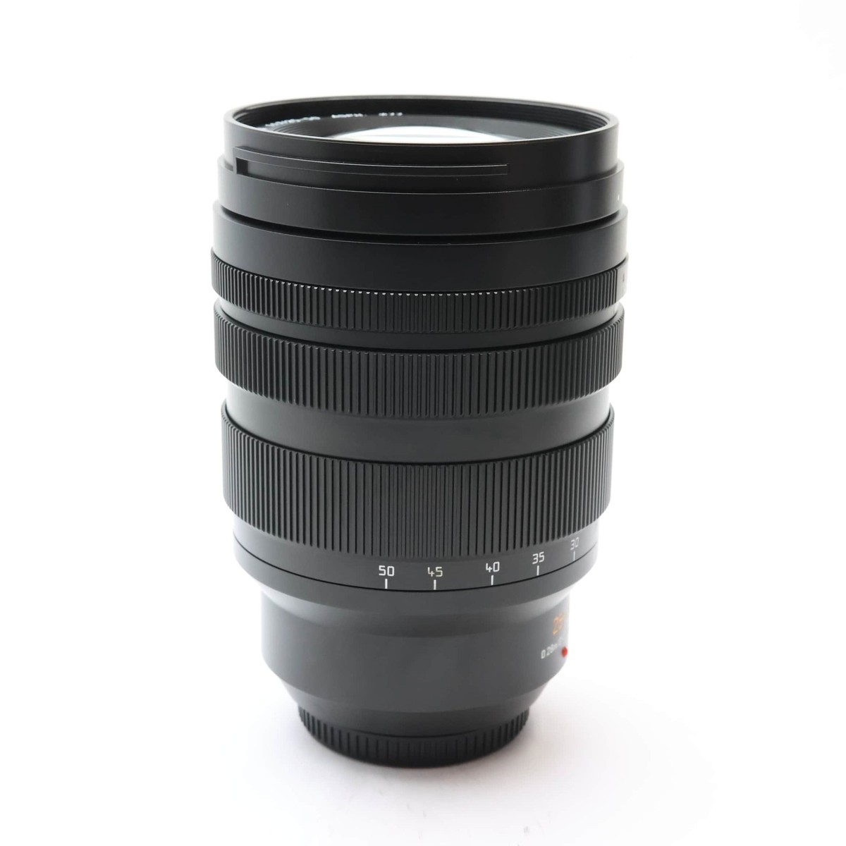 ■【新品級】Panasonic LEICA SUMMILUX 25-50mm Amazon.com : Panasonic LUMIX Micro Four Thirds Camera Lens