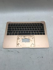 Apple MacBook Air 2018 13" A1932 Palmrest Battery ONLY For Parts/Repair READ -DW