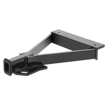 Curt Class 1 Trailer Hitch 1-1 4 Tow Receiver 11058 For Honda Fit 5-Door Sport