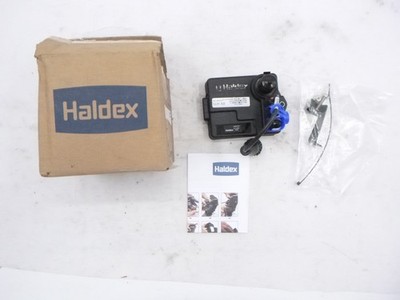 Haldex Electronic Control Unit PLC Select 2S/1M Single-Axle ECU AL919339