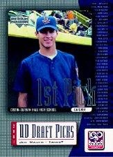 A1672- 2001 Upper Deck Minors Centennial BB 1-100 -You Pick- 15+ FREE US SHIP