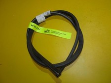 BMW R100 R80 RT paraspigoli per parabrezza 2302180 windschield edge protector