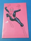 Amazing Spider-man #21 Rare 1:50 Nakayama virgin Variant NM Gem Wow