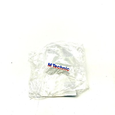 BMW 3 E30 M Technic Aufkleber Sticker Label 51111919154 NEU Original