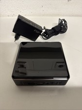 Intel NUC7i3BNK | i3-7100U | 4 GB RAM | Ohne SSD | Netzteil