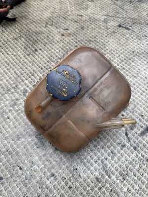 Vauxhall Opel Coolant Header Expansion Tank OEM 13114995 Astra H 04-10