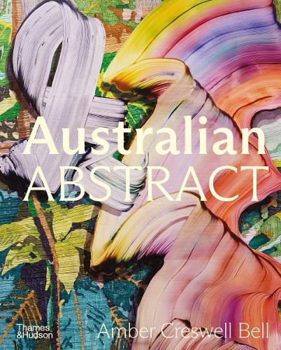 Australian Abstract Amber Creswell Bell - Image 6