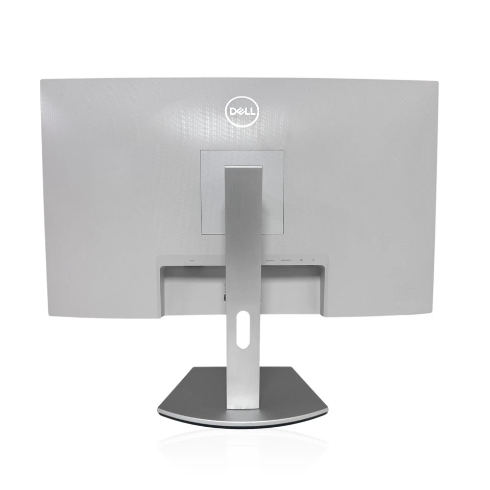 Dell UltraSharp U2421E 24 inch USB-C HDMI Monitor with Stand - Image 3 of 4