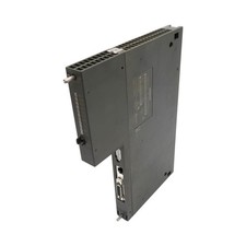 Siemens SIMATIC 6GK7 443-1EX11-0XE0 E:02/V1.1.0 Communication Processor -Unused-