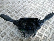 FORD FIESTA VIII Indicator Wiper Stalk Switch 8A6T13N064BG 1.00 Petrol 22233304