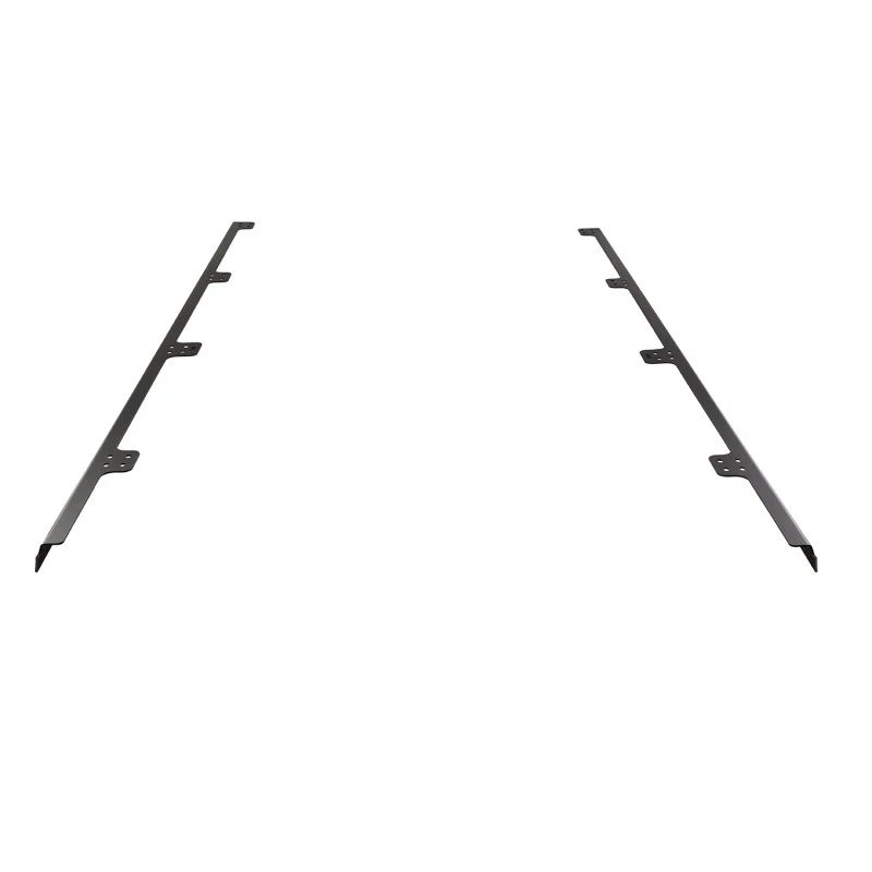 ARB 17915080 BASE Rack Mount Kit with Deflector for 2008–21 Toyota Land Cruiser - Image 3 of 4